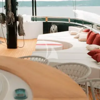 Sundeck