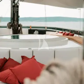 Sundeck