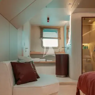VIP cabin