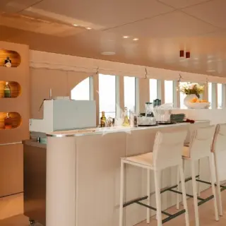 Main salon