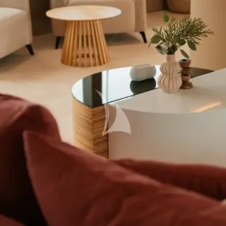Main salon