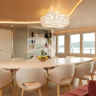 Main salon