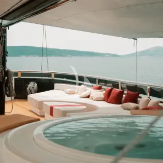 Sundeck
