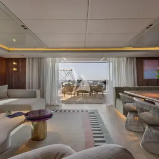Saloon