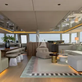 Saloon