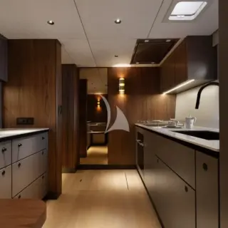 Galley