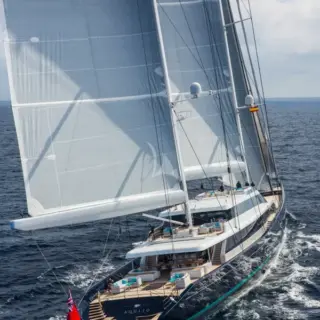 underway