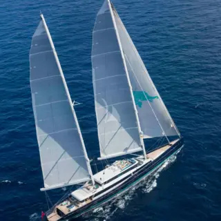 sailing