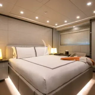 VIP cabin