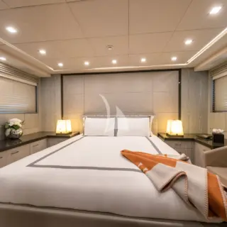 VIP cabin