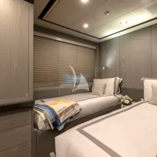 Convertible cabin