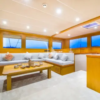 Saloon