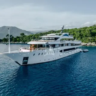 Drone Exterior