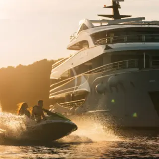 Jetski