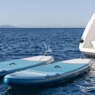 Water toys