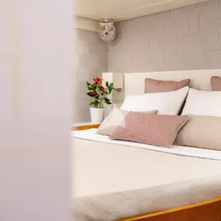 Master Cabin