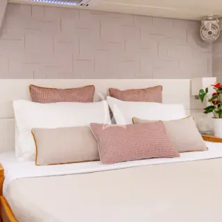 Master Cabin
