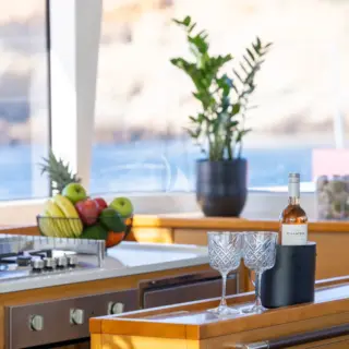 Galley