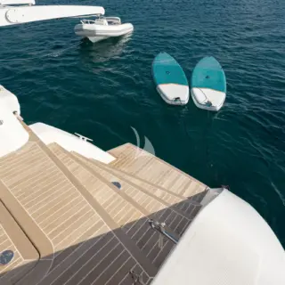 Water toys