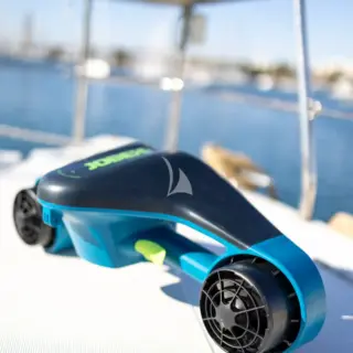 Water toy