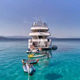 Water toys
