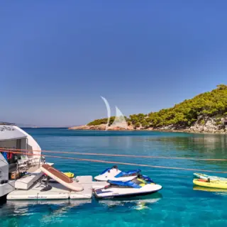Water toys