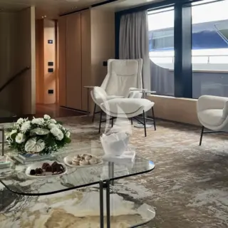 Main Saloon