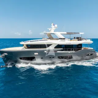 M/Y EXIT STRATEGY