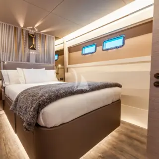 Double Stateroom