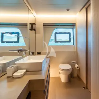 Master En-Suite