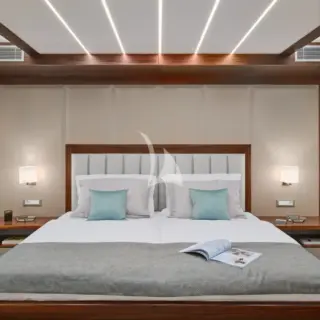 Master Cabin