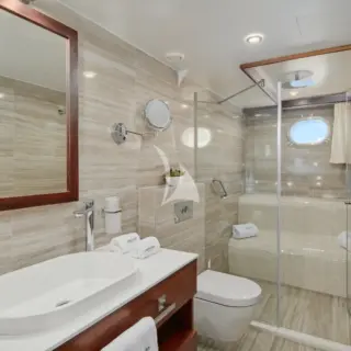 VIP en suite