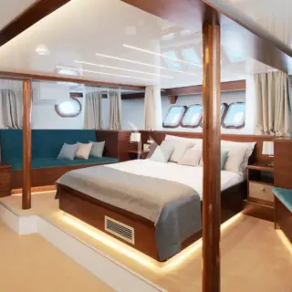 VIP Cabin