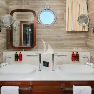 Master en suite