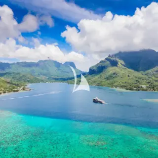 Remote anchorage