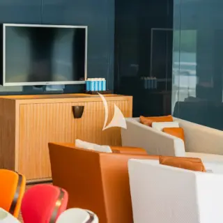 Skylounge media