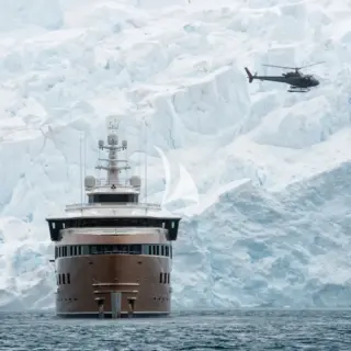 LA DATCHA - Fully operational helipad 