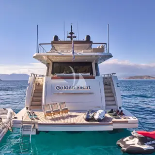 GOLDEN YACHT - Image 6