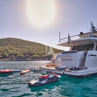 GOLDEN YACHT - Image 7