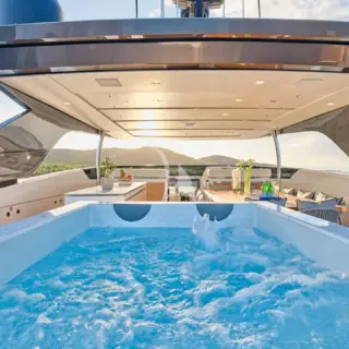 GOLDEN YACHT - Image 22