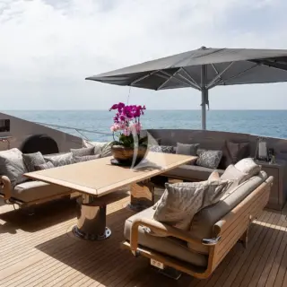 Main Deck