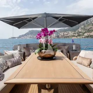 Main Deck