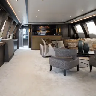 Main Salon