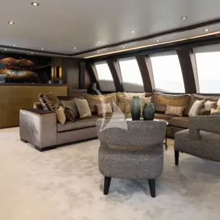 Main Salon
