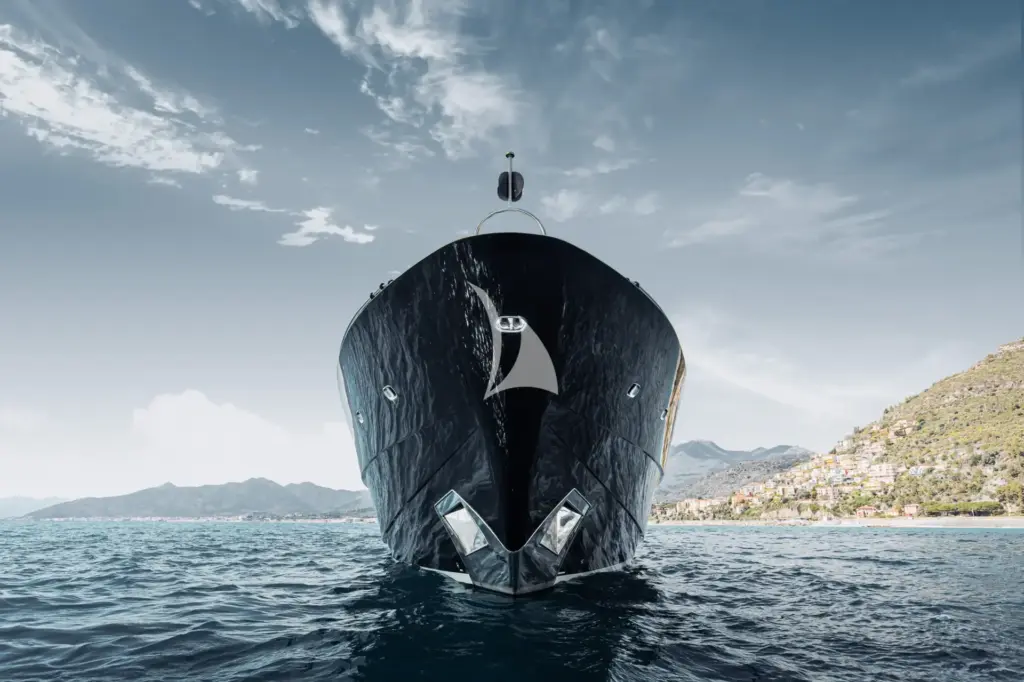 XO OF THE SEAS - Image 5