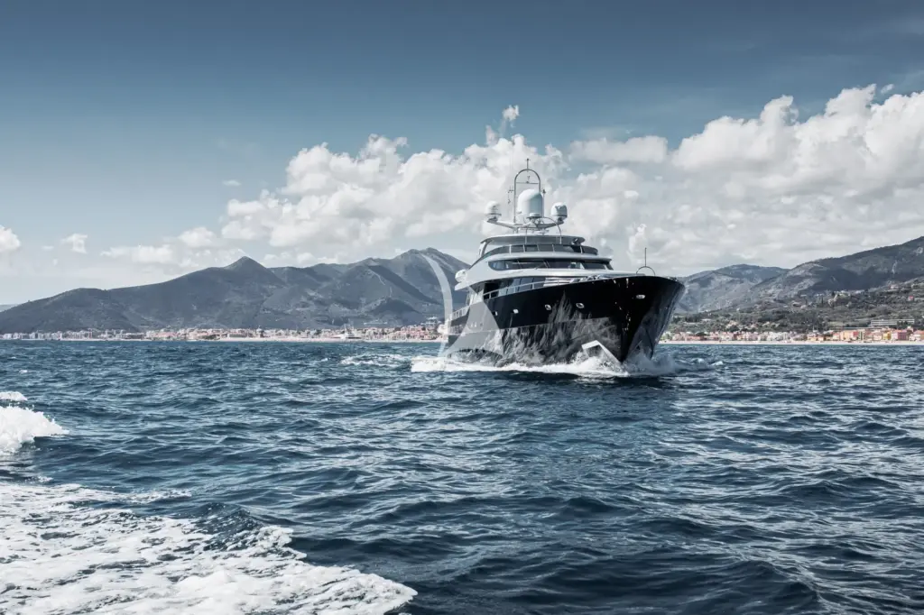 XO OF THE SEAS - Image 3