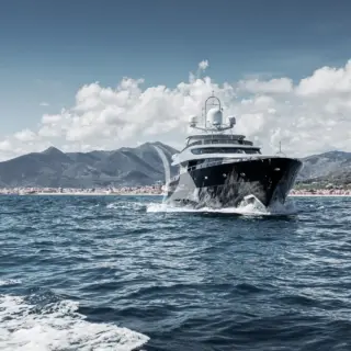 XO OF THE SEAS - Image 3