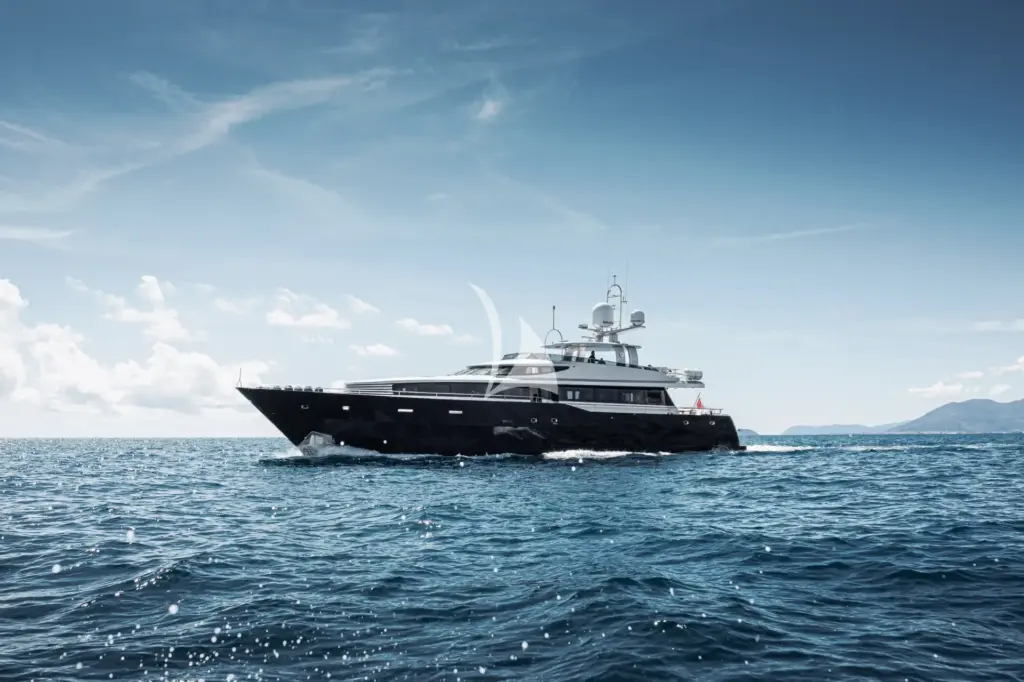 XO OF THE SEAS - Image 4