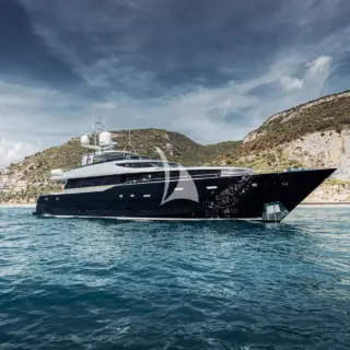 XO OF THE SEAS - Image 1