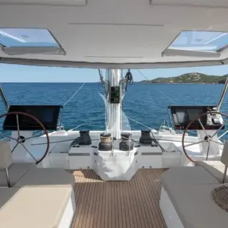 Flybridge